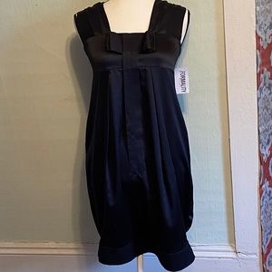 Shulami black formal dress Small